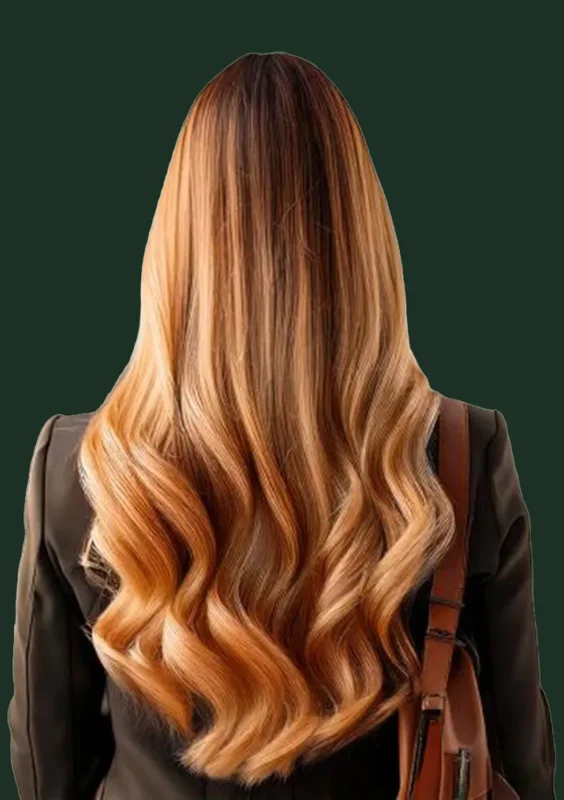 Hair cuts gallery before after cut transformation — Box Office Hair, luxury hair salon in Winter Springs, FL