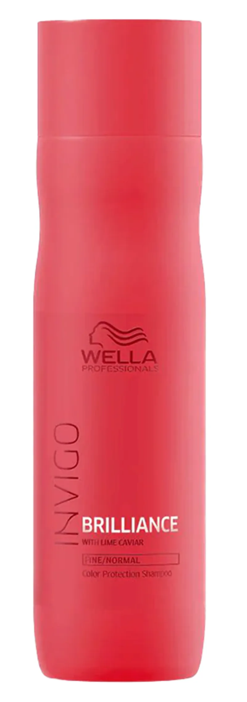 Shop 2 Wella Invigo Brilliance shampoo for fine to normal color-treated hair.